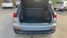 Audi Q3 35 TFSI Black Edition 5dr Petrol Estate